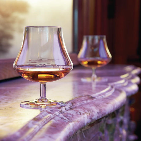 JB043 Chef & Sommelier Open Up Ardent Brandy Glasses 390ml (24 Pack)
