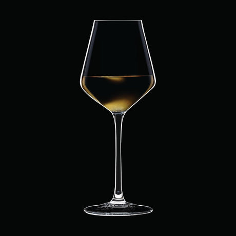 JB045 Chef & Sommelier Distinction Wine Glasses 280ml (24 Pack)