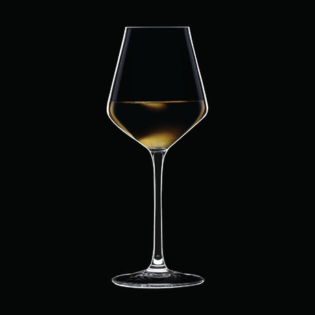 JB044 Chef & Sommelier Reveal 'Up Wine Glasses 550ml (24 Pack)