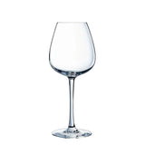 JB053 Cristal d'Arques Wine Emotions Red Wine - 470ml (8 Pack)