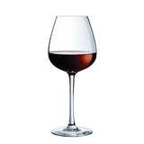 JB053 Cristal d'Arques Wine Emotions Red Wine - 470ml (8 Pack)