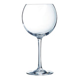 JB055 Chef & Sommelier Cabernet Ballon Wine Glasses 580ml (24 Pack)