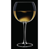 JB056 Chef & Sommelier Cabernet Ballon Wine Glasses 350ml (24 Pack)
