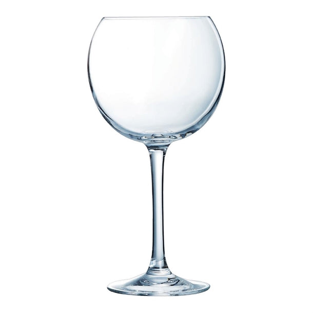 JB058 Chef & Sommelier Cabernet Ballon Wine Glasses 470ml (24 Pack)