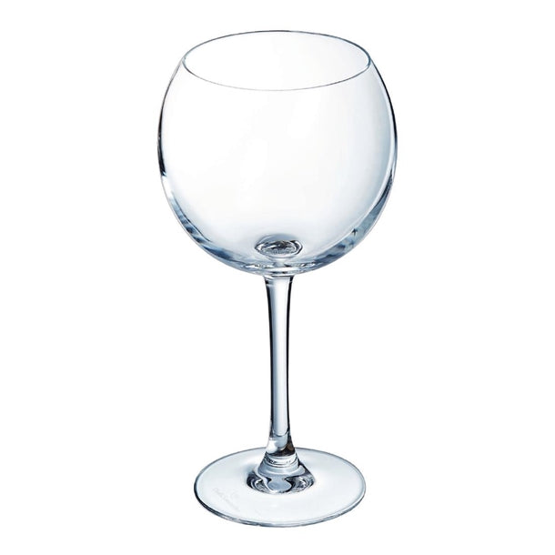 JB058 Chef & Sommelier Cabernet Ballon Wine Glasses 470ml (24 Pack)
