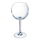 JB058 Chef & Sommelier Cabernet Ballon Wine Glasses 470ml (24 Pack)