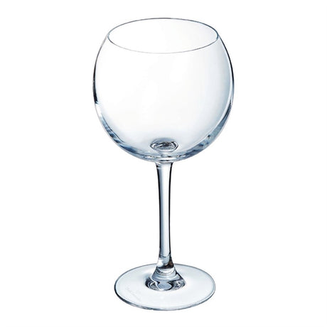 JB058 Chef & Sommelier Cabernet Ballon Wine Glasses 470ml (24 Pack)