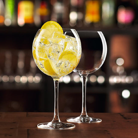 JB058 Chef & Sommelier Cabernet Ballon Wine Glasses 470ml (24 Pack)