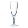 Arcoroc Elegance Champagne Flutes 100ml (48 Pack)