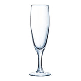 JB070 Arc Elegance Flutes 130ml (12 Pack)