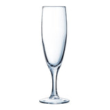 Arcoroc Elegance Flutes 130ml (48 Pack)