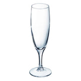 Arcoroc Elegance Flutes 130ml (48 Pack)