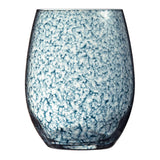 JB082 Chef & Sommelier Primary Blue Handcraft Tumblers 360ml (24 Pack)