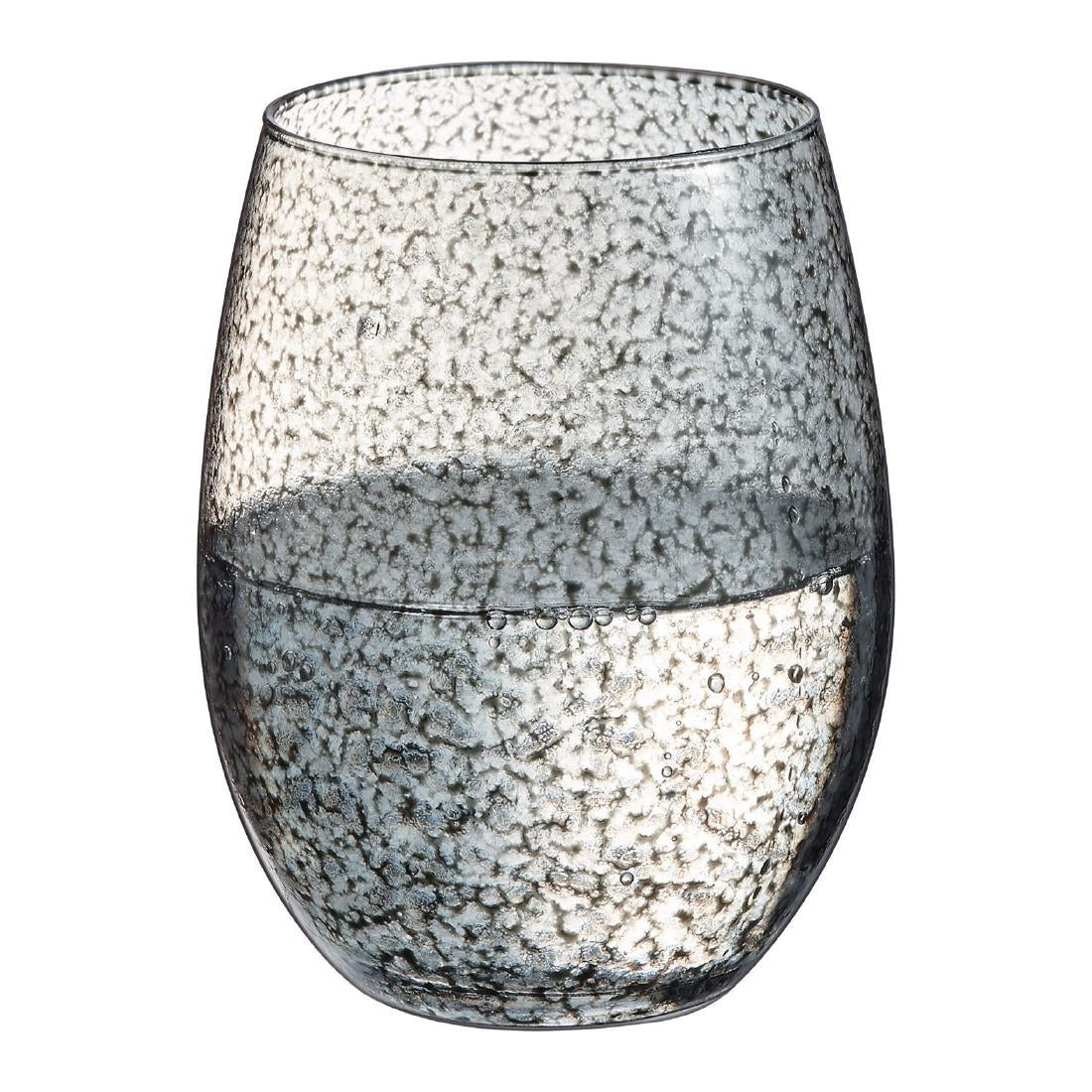JB083 Chef & Sommelier Primary Grey Handcraft Tumblers 360ml (24 Pack)