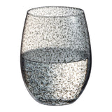 JB083 Chef & Sommelier Primary Grey Handcraft Tumblers 360ml (24 Pack)