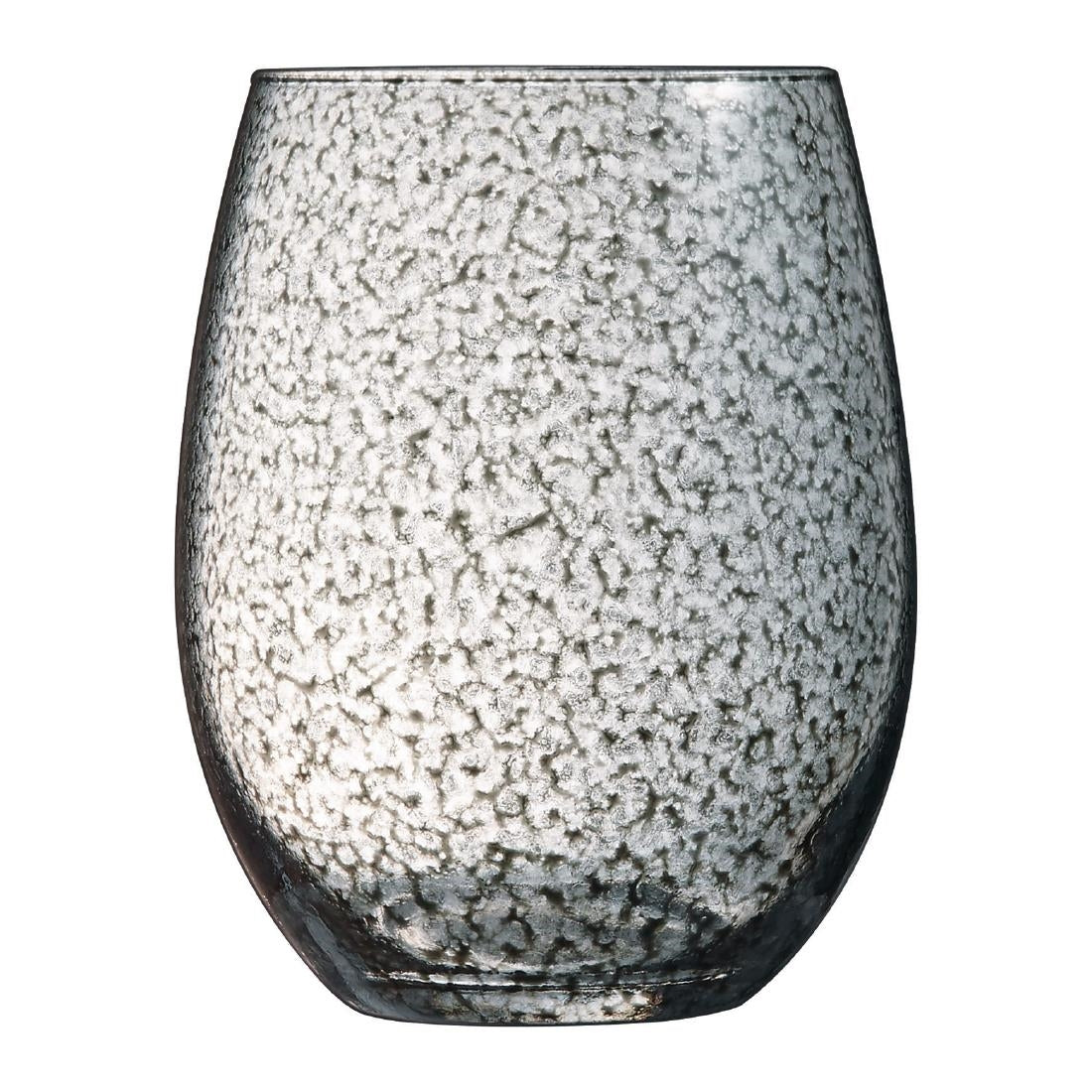 JB083 Chef & Sommelier Primary Grey Handcraft Tumblers 360ml (24 Pack)