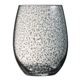 JB083 Chef & Sommelier Primary Grey Handcraft Tumblers 360ml (24 Pack)