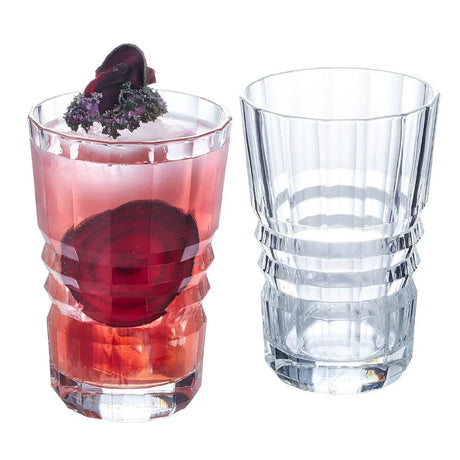 JB088 Arc Louisiane Hi Ball Tumblers 360ml (12 Pack)