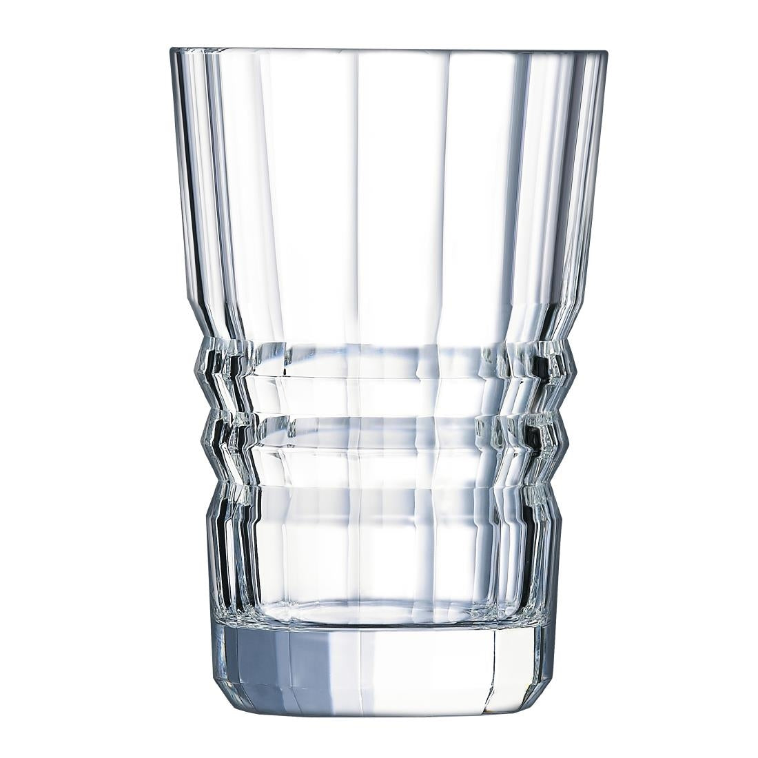 JB088 Arc Louisiane Hi Ball Tumblers 360ml (12 Pack)