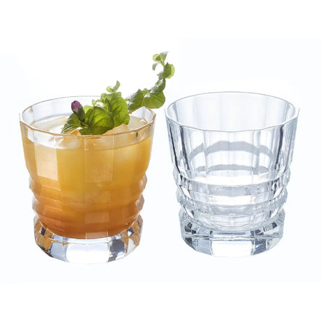 JB089 Arcoroc Louisiane Old Fashioned Tumblers 320ml (12 Pack)