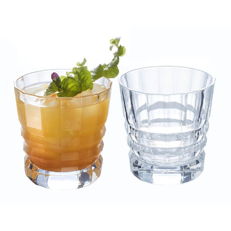 JF955 Arc Architecte Old Fashioned - 320ml (Pack 8)