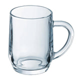 JB096 Arcoroc Haworth/Mancunian Tankards 285ml UKCA-NI at 1/2 Pint (36 Pack)