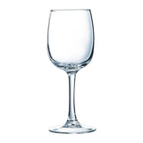JB098 Arcoroc Elisa Wine Glasses 230ml (48 Pack)