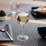 JB098 Arcoroc Elisa Wine Glasses 230ml (48 Pack)