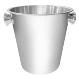 JB128 Nisbets Essentials Wine Bucket Stainless Steel - 220x235mm