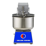 JB148 Blue Seal Two Speed Spiral Mixer 30Ltr FX202M - JD Catering Equipments Ltd