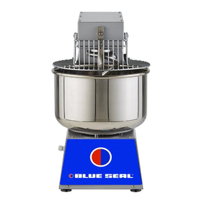 Blue Seal Single Speed Spiral Mixer 30Ltr FX201M