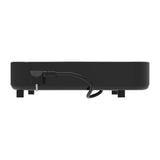 JB150 Rieber K-Pot Connect Glass Ceramic Hob 1/1GN Black CK-2200