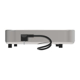 JB153 Rieber K-Pot Buffet Serving Station Stainless Steel 1/1GN CH-800