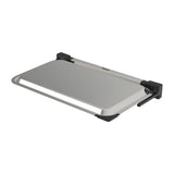 JB155 Rieber K-Pot Soft Close Buffet Lid 1/1GN Stainless Steel