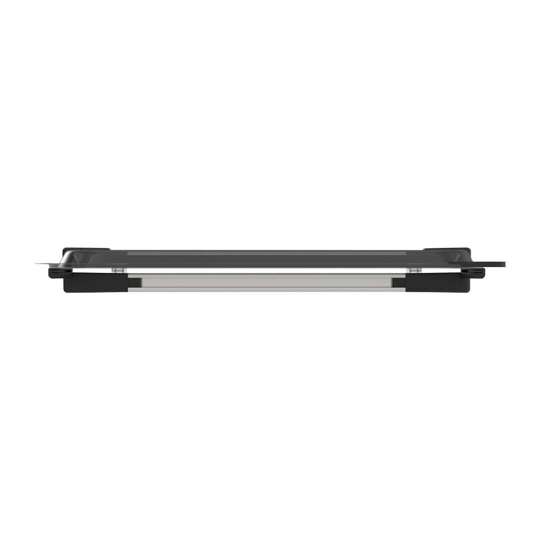 JB156 Rieber K-Pot Soft Close Buffet Lid 1/1GN Polycarbonate