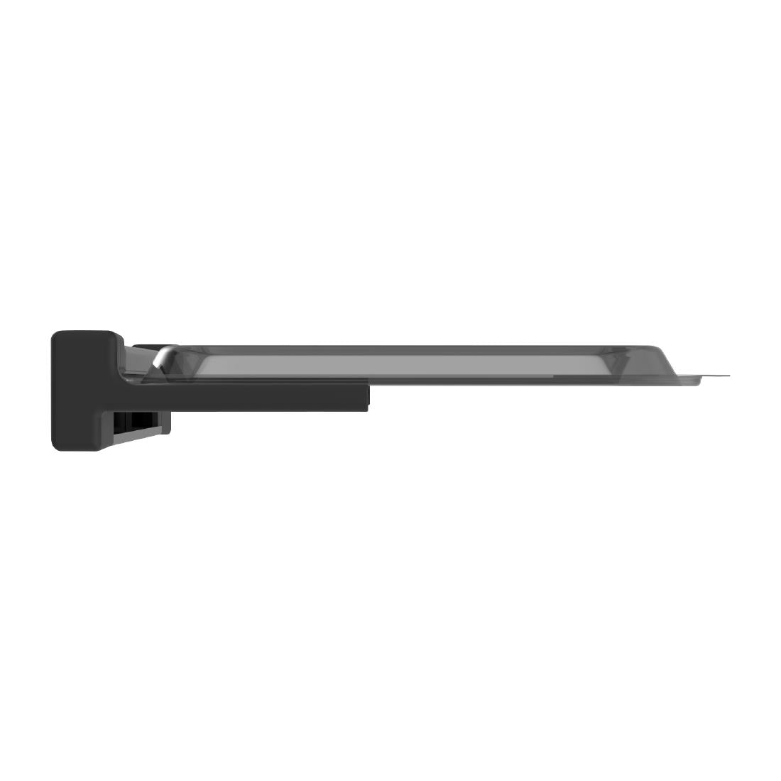 JB156 Rieber K-Pot Soft Close Buffet Lid 1/1GN Polycarbonate