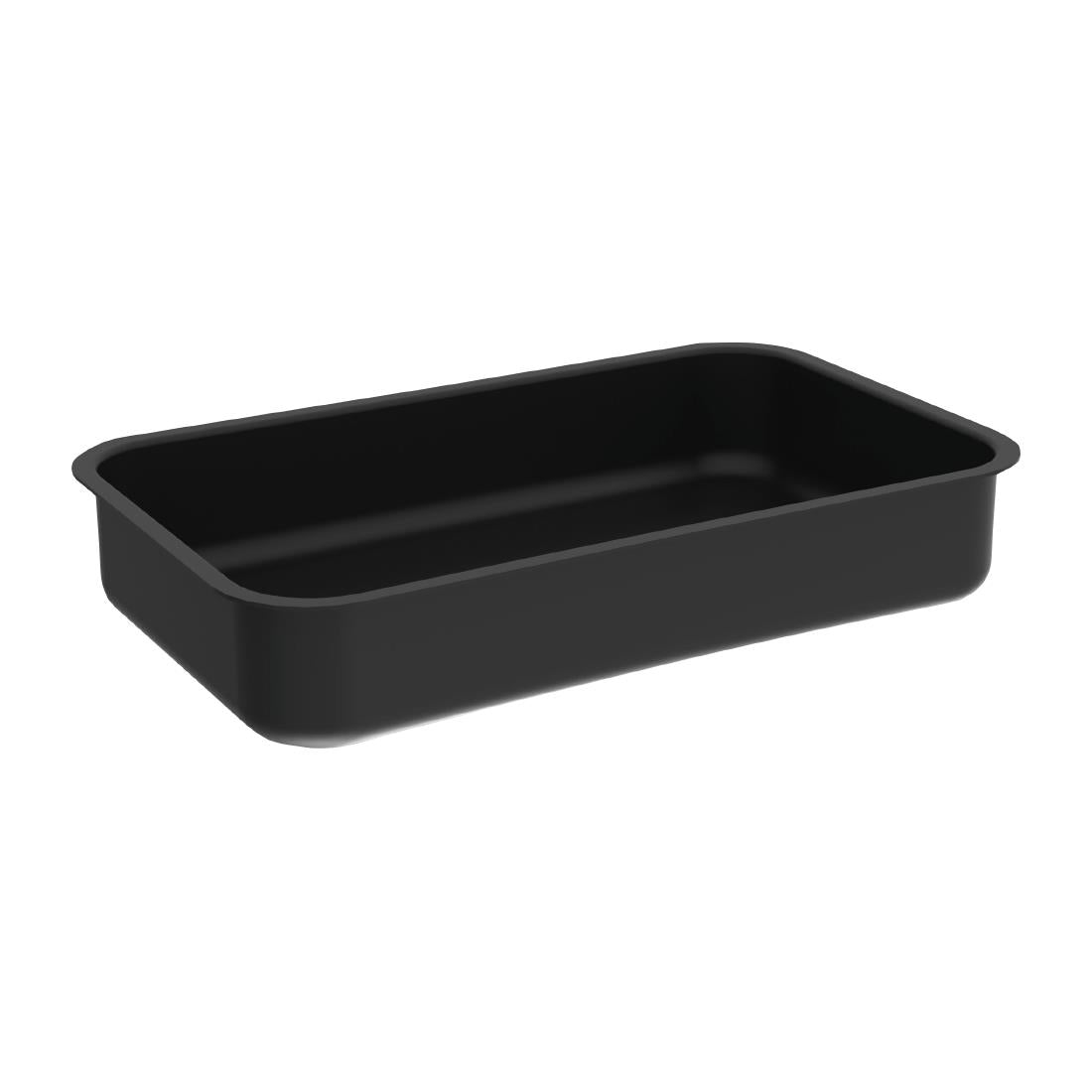 JB157 Rieber Coated Thermoplate C Buffet Range 1/1GN 100mm