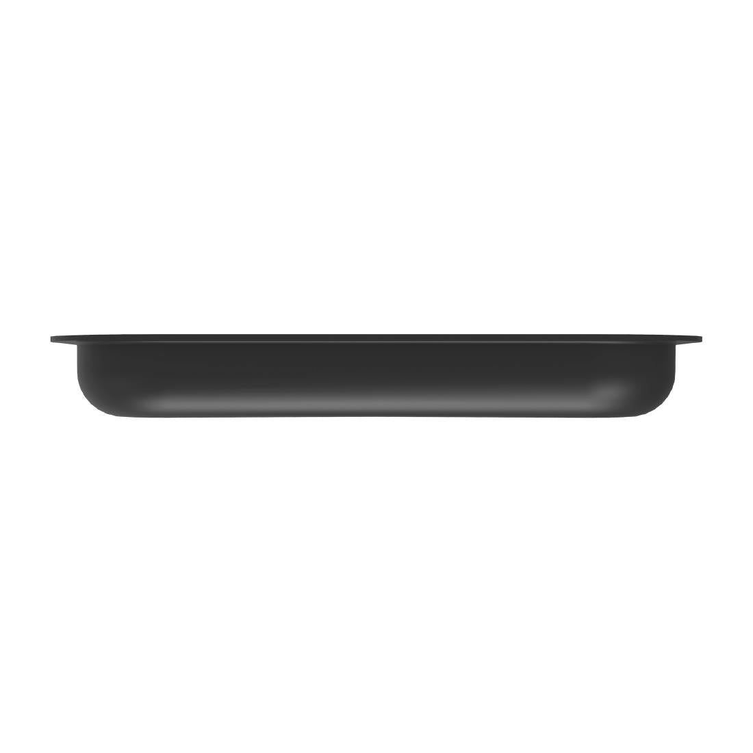 JB159 Rieber 040 Coated Thermoplate C Buffet Range 1/1GN 40mm
