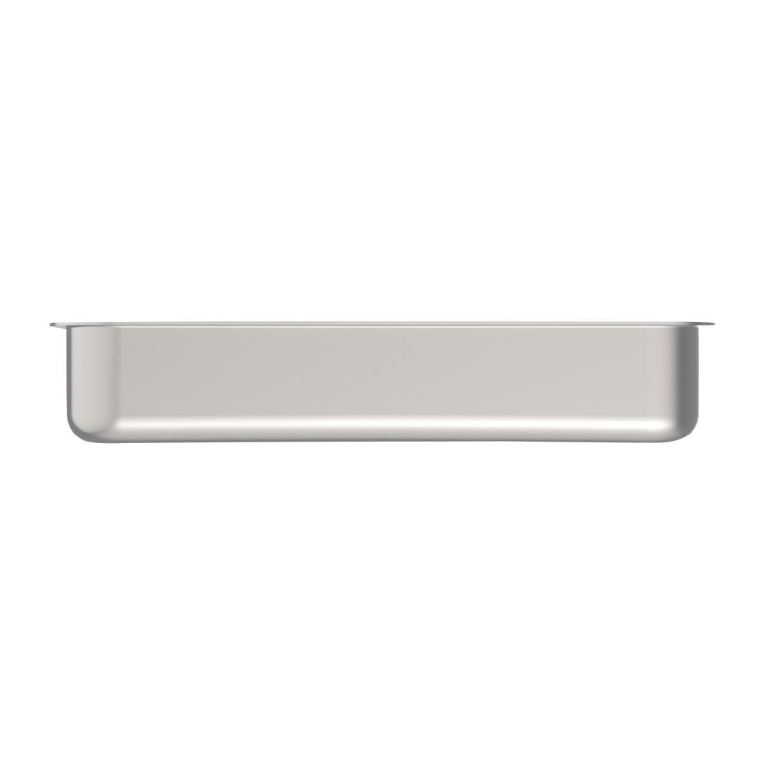 JB160 Rieber 100 Thermoplate Nano Buffet Range 1/1GN 100mm
