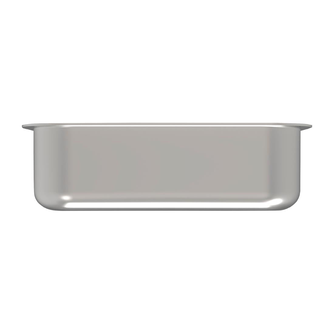 JB160 Rieber 100 Thermoplate Nano Buffet Range 1/1GN 100mm