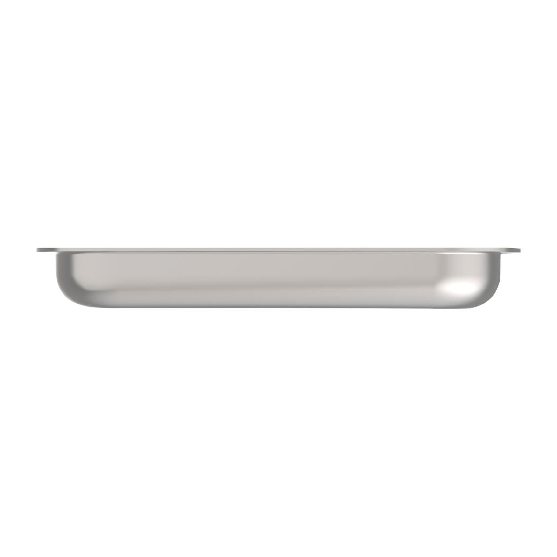 JB162 Rieber 040 Thermoplate Nano Buffet Range 1/1GN 40mm