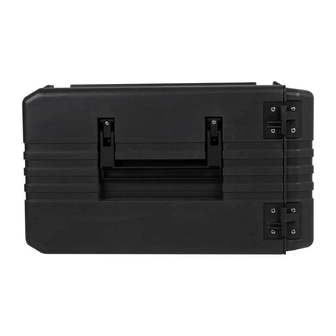 JB164 Rieber Black Analogue Front Loading Thermoport K 1000