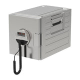 JB165 Rieber Stainless Steel Thermoport Front Loading CNS 1000