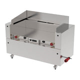 JB169 Rieber Digital Varithek with Splash Guard ACS 1500D3