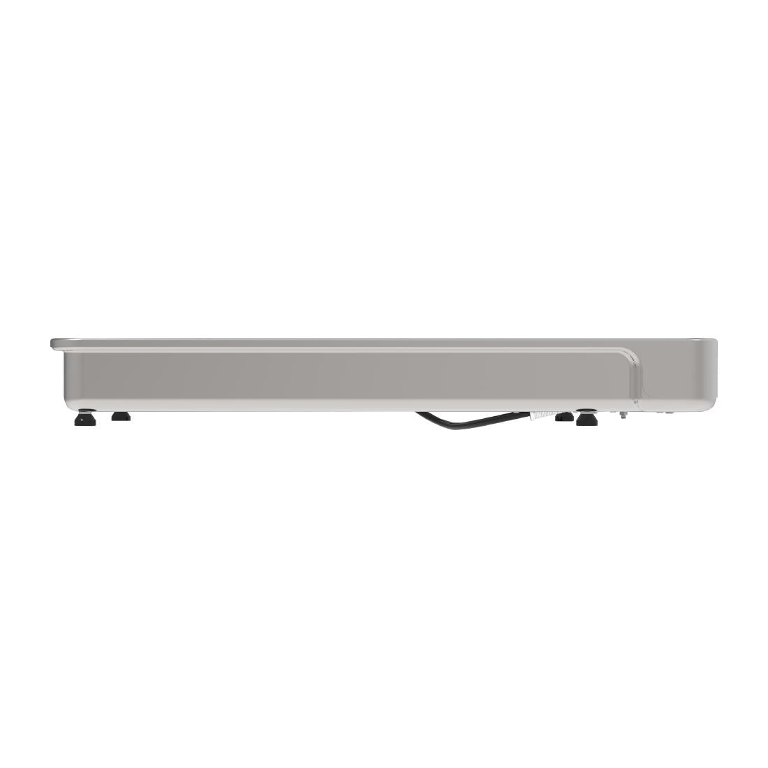 JB171 Rieber Ceran Hob Varithek Module 1/1GN CK-2800