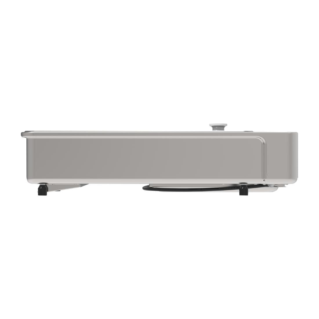 JB173 Rieber Grill Plate Varithek Module 1/1GN GP-3400-SP