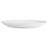 JB175 Olympia Chia White Plate - 270mm 10 1/2" (Box 6)
