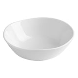 JB178 Olympia Chia White Small Bowl - 455ml 15.3fl oz (Box 6)