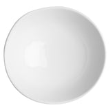 JB178 Olympia Chia White Small Bowl - 455ml 15.3fl oz (Box 6)
