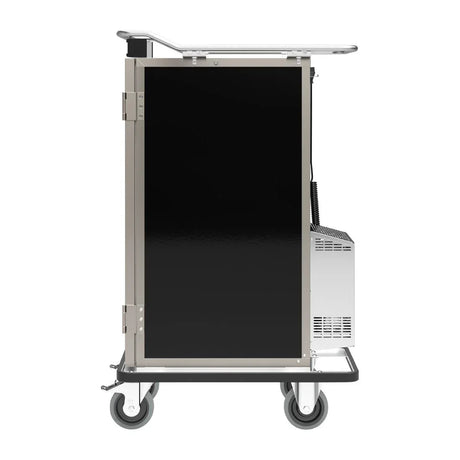 JB181 ScanBox Ergo Line Chilled Trolley ExP CC12